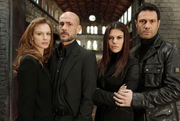 ТВ КРИТИКА: Летњи цубок